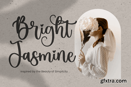 Honeymoon - Wedding Font 27LTG3S Honeymoon - Wedding Font 27LTG3S