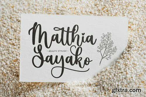 Honeymoon - Wedding Font 27LTG3S Honeymoon - Wedding Font 27LTG3S