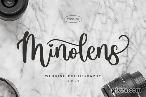 Honeymoon - Wedding Font 27LTG3S Honeymoon - Wedding Font 27LTG3S