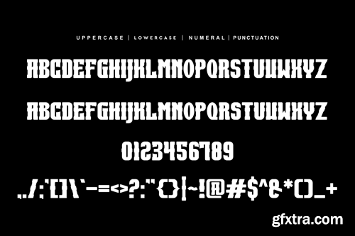 Gejobad Bemungir - Sport Athletics Font NB8GH24 Gejobad Bemungir - Sport Athletics Font NB8GH24