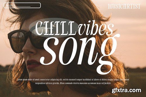 Normalia Strada - Elegant Serif Font UKC7RMT Normalia Strada - Elegant Serif Font UKC7RMT