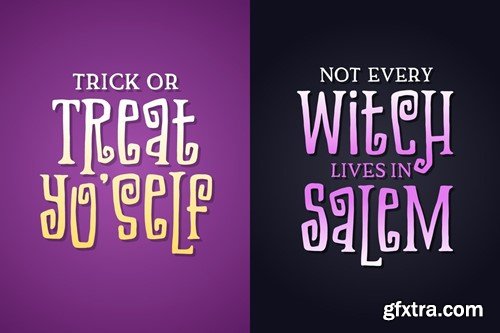 Shriek Font QTS5CMR Shriek Font QTS5CMR