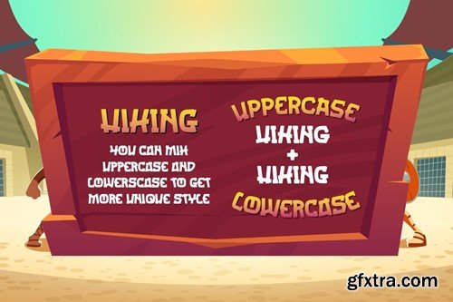 Thorsten - Display Gaming Font VXD6S37 Thorsten - Display Gaming Font VXD6S37