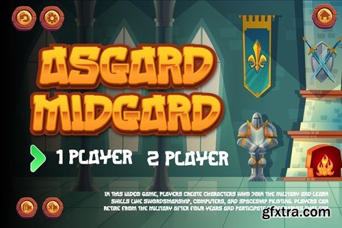 Thorsten - Display Gaming Font VXD6S37 Thorsten - Display Gaming Font VXD6S37