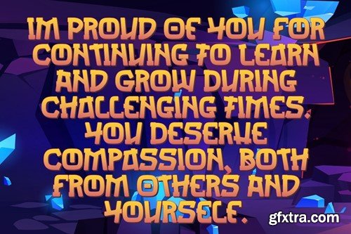 Thorsten - Display Gaming Font VXD6S37 Thorsten - Display Gaming Font VXD6S37