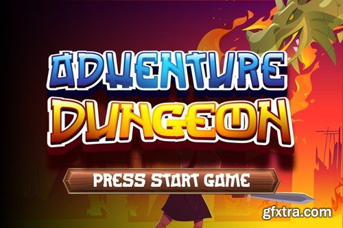 Thorsten - Display Gaming Font VXD6S37 Thorsten - Display Gaming Font VXD6S37