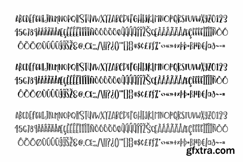 Labeck Font 9LUJKHL Labeck Font 9LUJKHL