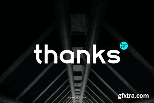 Iglogte - Minimal Logo Font V4Z8CF5 Iglogte - Minimal Logo Font V4Z8CF5