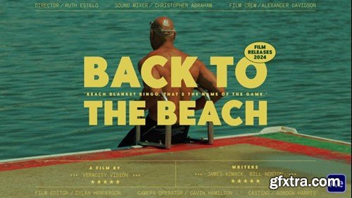 Videohive Puser Cinematic Titles 54790890