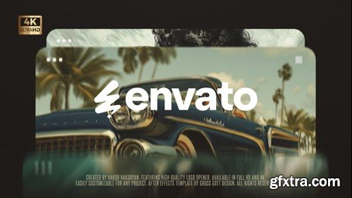 Videohive Photo Logo Opener 54808997 Videohive Photo Logo Opener 54808997