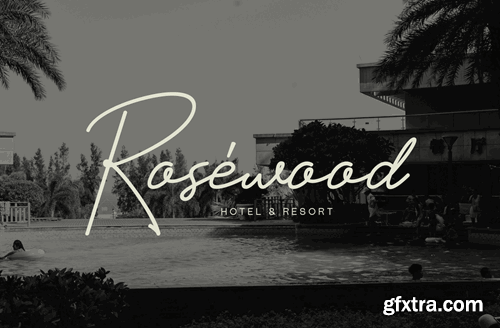 Besita - Elegant Script Besita - Elegant Script