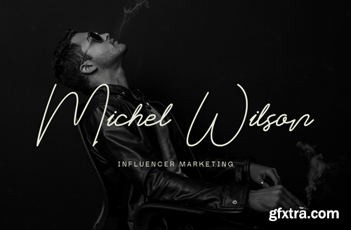 Besita - Elegant Script Besita - Elegant Script