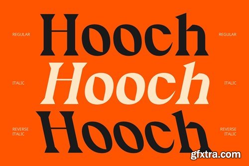 Glory – Classic Font 26W2E56