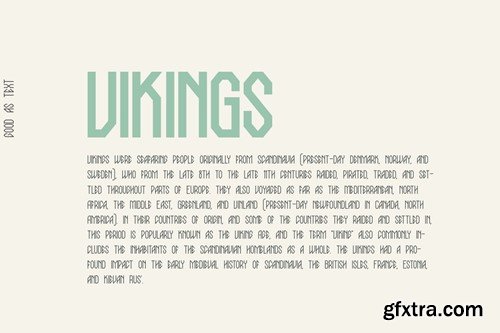 Celticon Font Family M7YKMNF