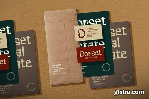 Halora – Decorative Font 6JEK7DK