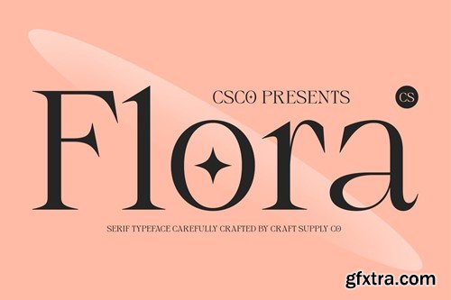 Flora – Elegant Font 4YMY8ZY Flora – Elegant Font 4YMY8ZY
