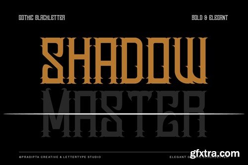 Dwaycome Gothic Blackletter Display Fonts EM5K4QV Dwaycome Gothic Blackletter Display Fonts EM5K4QV