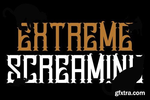 Dwaycome Gothic Blackletter Display Fonts EM5K4QV Dwaycome Gothic Blackletter Display Fonts EM5K4QV