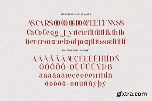 Caliger Beautiful Serif Font LR6RMCF Caliger Beautiful Serif Font LR6RMCF