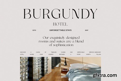 Fagon Modern Serif Font GFDRR2N Fagon Modern Serif Font GFDRR2N