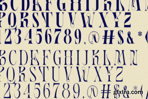Creating Emotion Font Creating Emotion Font