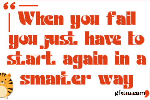 Timeless Balance Font Timeless Balance Font