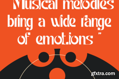 Timeless Balance Font Timeless Balance Font