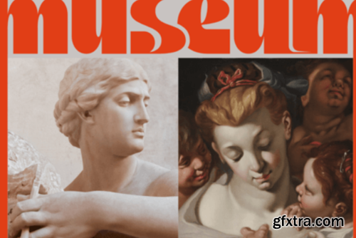 Timeless Balance Font Timeless Balance Font