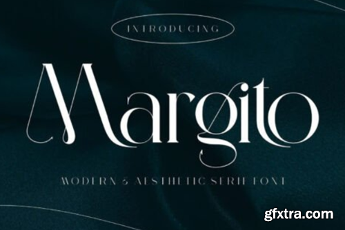 Margito Font Margito Font
