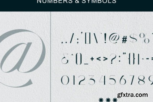 Margito Font Margito Font