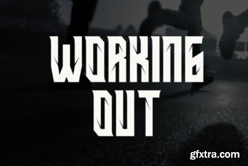 Revoma Font Revoma Font