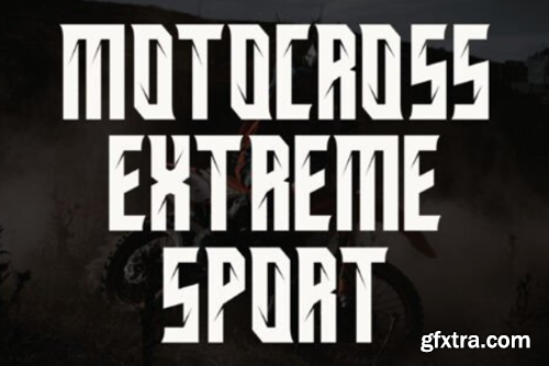 Revoma Font Revoma Font