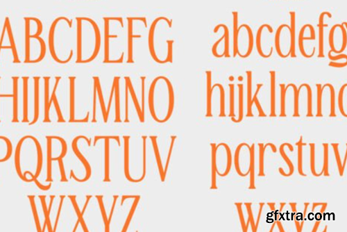 Malta Font Malta Font