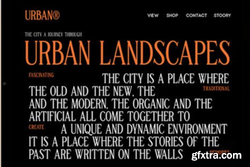 Malta Font Malta Font