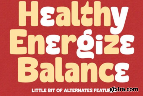 Kotka Font Kotka Font