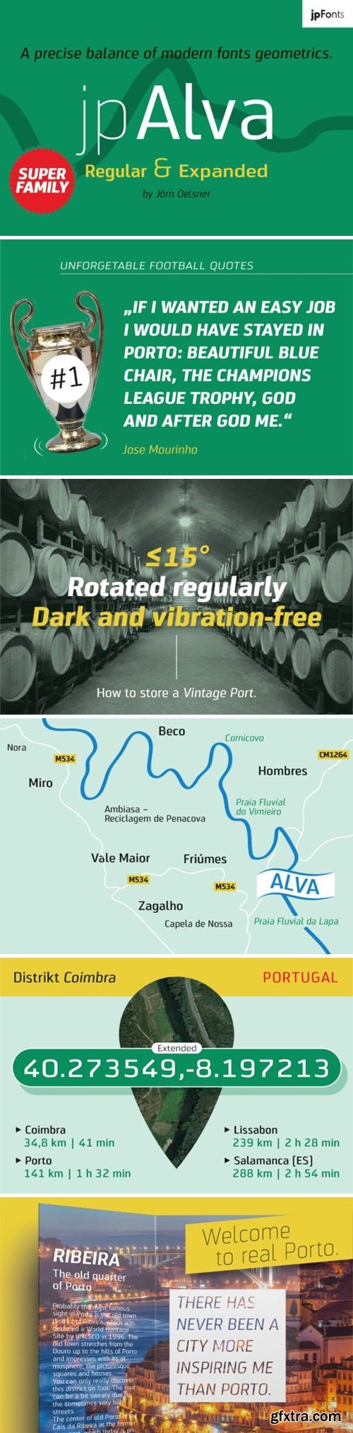 Jp Alva Font Jp Alva Font