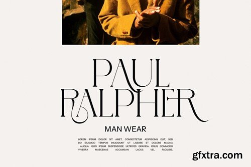 Chooran Modern Serif Font 7MSLFKA Chooran Modern Serif Font 7MSLFKA