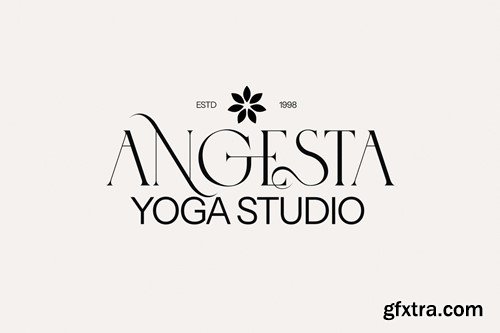 Chooran Modern Serif Font 7MSLFKA Chooran Modern Serif Font 7MSLFKA