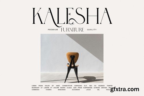 Chooran Modern Serif Font 7MSLFKA Chooran Modern Serif Font 7MSLFKA