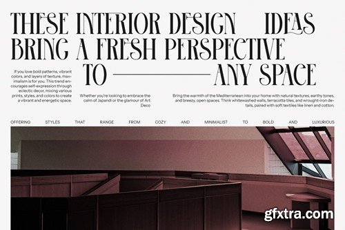 Lasome Modern Serif Font 47VRGTS Lasome Modern Serif Font 47VRGTS