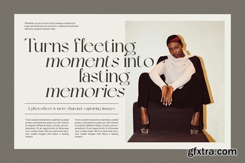 Buffon - Elegant Serif Font ECETGA7 Buffon - Elegant Serif Font ECETGA7