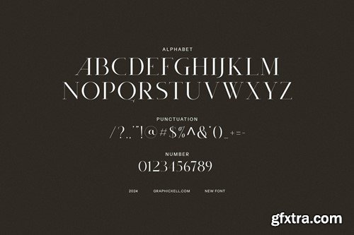 Varkin - Elegant Serif Font 4ZNJS5N Varkin - Elegant Serif Font 4ZNJS5N