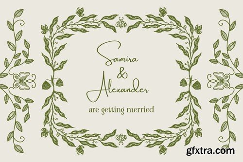 Pitaloka | Modern Serif Font BSYDDFU Pitaloka | Modern Serif Font BSYDDFU