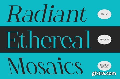 Charles – Serif Font LPSK44X Charles – Serif Font LPSK44X