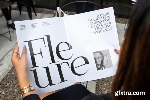 Charles – Serif Font LPSK44X Charles – Serif Font LPSK44X