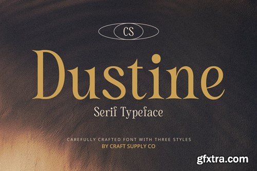 Dustine – Elegant Font SFD5JQ3 Dustine – Elegant Font SFD5JQ3