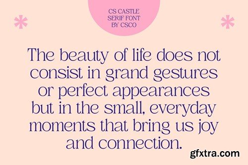 Castle – Elegant Font C4C4QTA Castle – Elegant Font C4C4QTA