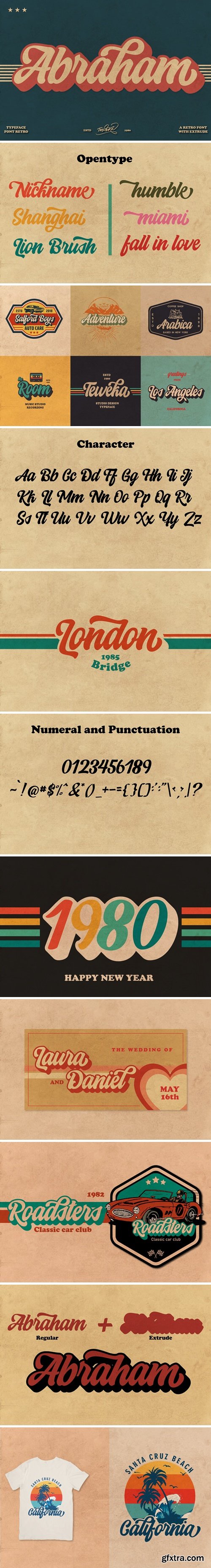 CM - Abraham 42209920 CM - Abraham 42209920