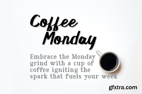 Questag - Brush Script Font XUYEFQ4 Questag - Brush Script Font XUYEFQ4