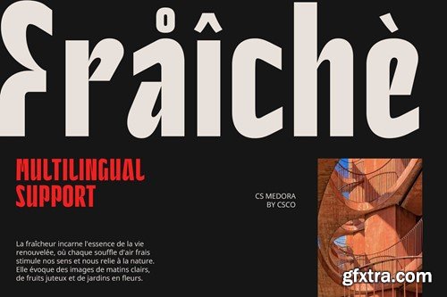 Medora – Condensed Font TPLMQQC Medora – Condensed Font TPLMQQC